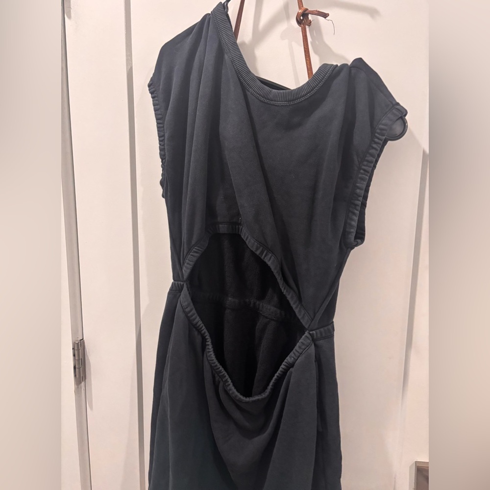 Aerie beach cover up